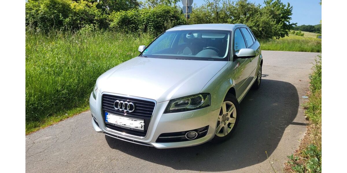 Audi A3 133.000 km 9.900 &euro; Oberdürenbach 56651