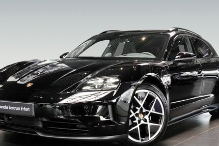 Porsche Taycan 10.000 km 107.880 &euro; Erfurt 99099
