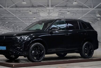 VW Tiguan 3.000 km 63.980 &euro; Michelstadt 64720