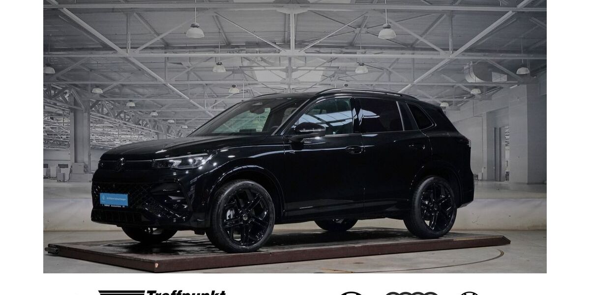 VW Tiguan 3.000 km 63.980 &euro; Michelstadt 64720