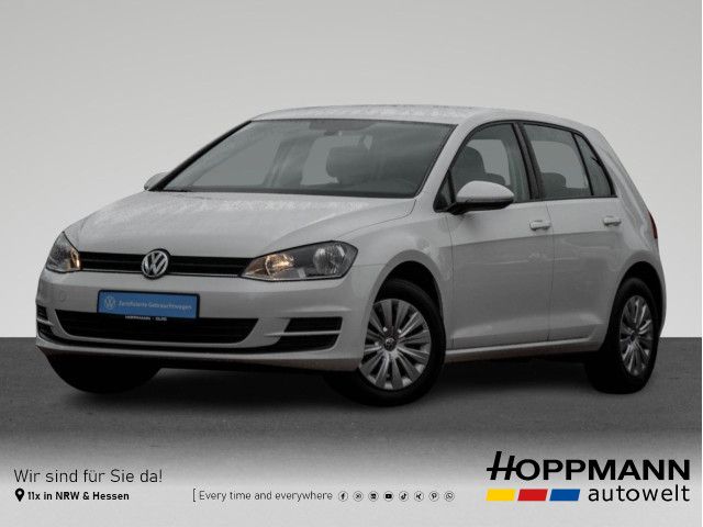 VW Golf 89.120 km 10.880 € Olpe 57462
