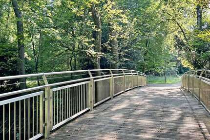 Wohnung München Pasing-Obermenzing - 2 Zimmer, 100 m&sup2;, 669.000&euro; | Angebot:25591230