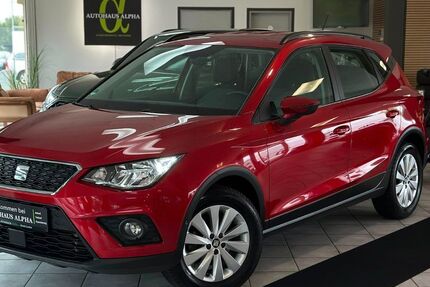 Seat Arona 82.000 km 13.950 &euro; Goslar 38644