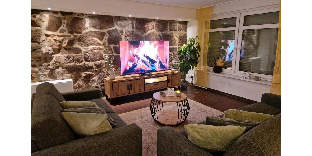 Erdgeschoßwohnung Harztor - 2 Zimmer, 82 m&sup2;, 1.350&euro; | Angebot:25923863