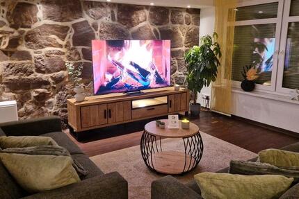 Wohnung Harztor - 2 Zimmer, 82 m&sup2;, 1.350&euro; | Angebot:25923863