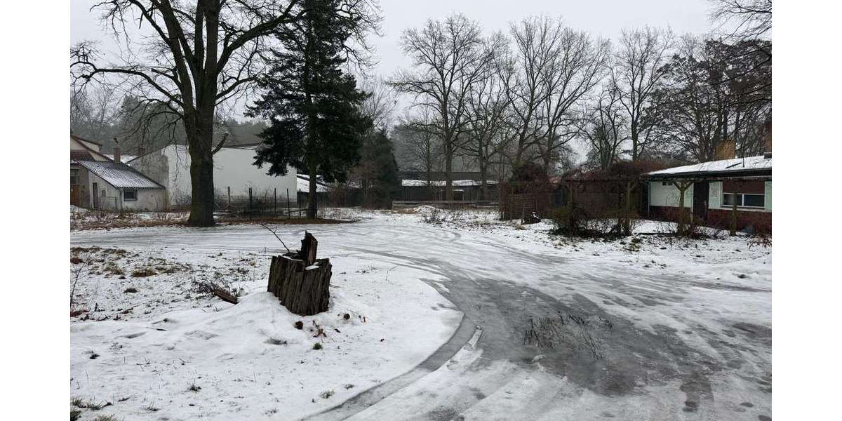 Grundstück Wildenbruch Wildenbruch - 1.380.000&euro; | Angebot:24847358