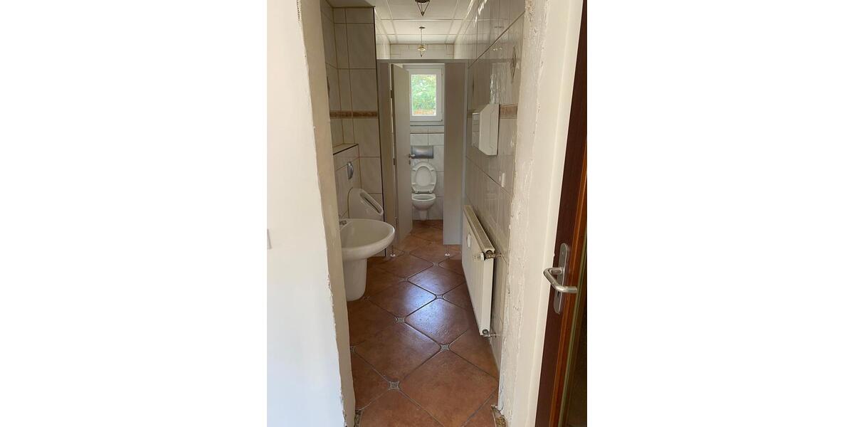 Gewerbeobjekt Bitterfeld-Wolfen Wolfen - 1.090&euro; | Angebot:26647224