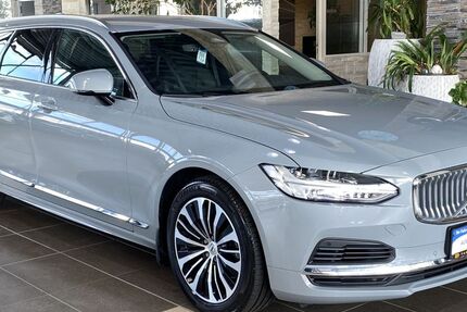 Volvo V90 37.153 km 40.000 &euro; Eitorf 53783