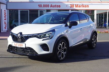 Mitsubishi ASX 27.368 km 23.950 &euro; Hoppegarten OT Hönow 15366