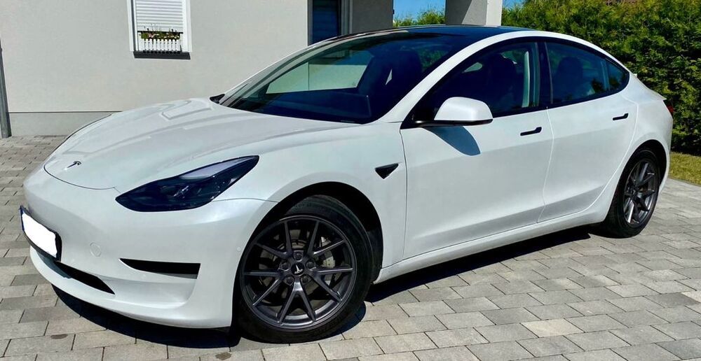 Model 3