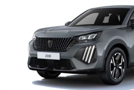 Peugeot 2008 8.030 km 21.950 € Osnabrück 49084