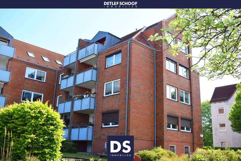 Wohnung zum Kaufen in Kiel 225.000 € 48 m²