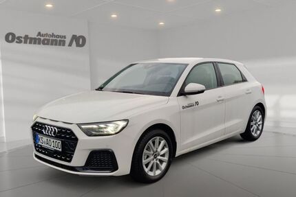 Audi A1 2.990 km 26.880 &euro; Wolfhagen 34466
