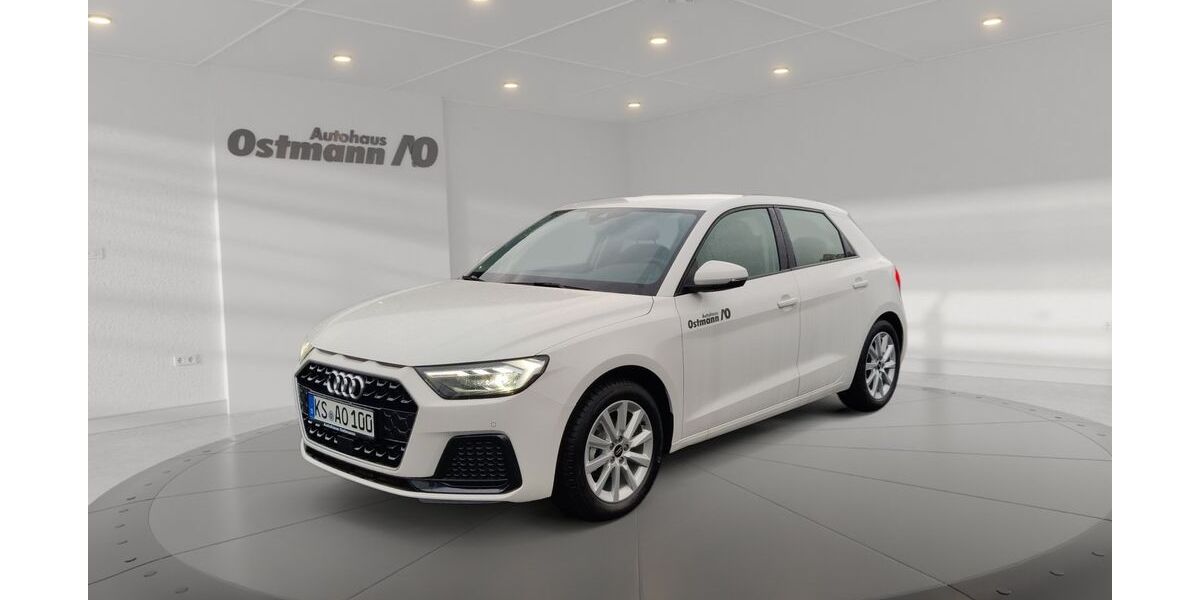 Audi A1 2.990 km 26.880 &euro; Wolfhagen 34466