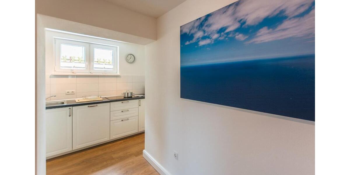 Terrassenwohnung Admannshagen-Bargeshagen Bargeshagen - 2 Zimmer, 63 m&sup2;, 1.400&euro; | Angebot:26380135