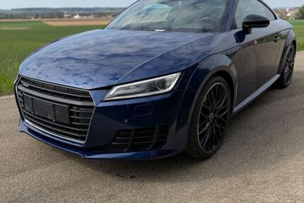 Audi TT 171.800 km 19.200 &euro; Osterhofen 94486