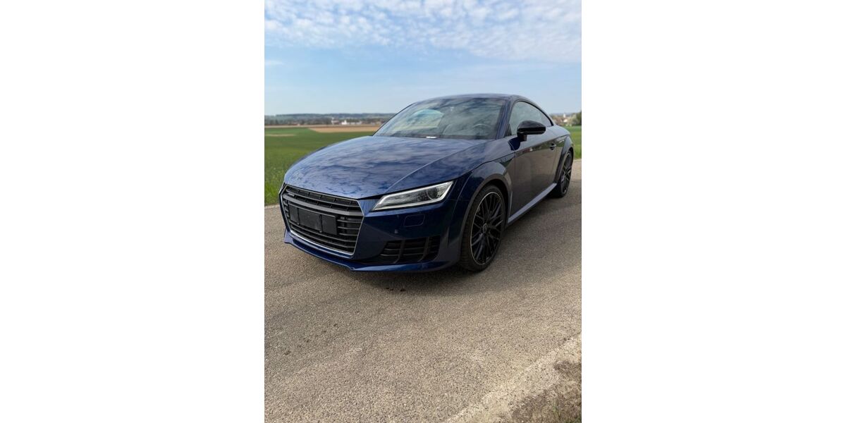 Audi TT 171.800 km 19.500 &euro; Osterhofen 94486