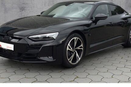 Audi e-tron GT 66.700 km 46.980 &euro; Plauen 08527