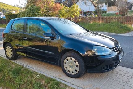VW Golf 210.000 km 1.400 &euro; Attendorn 57439