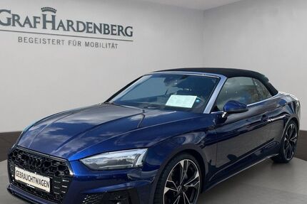 Audi A5 45.040 km 45.900 &euro; Bruchsal 76646