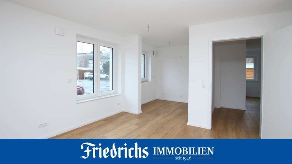 Wohnung zum Kaufen in Varel 329.900 € 91.57 m²