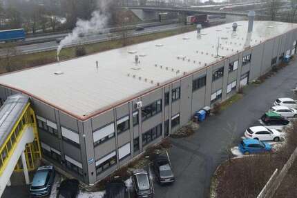 Gewerbeobjekt Hengersberg - 1.590.000&euro; | Angebot:26916160