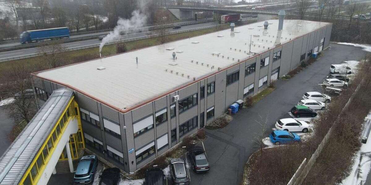 Gewerbeobjekt Hengersberg - 1.590.000&euro; | Angebot:26916160