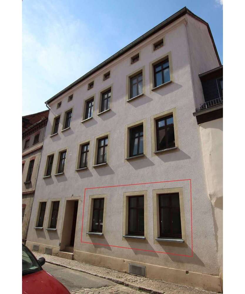 Wohnung zum Mieten in Torgau 280 € 49 m²