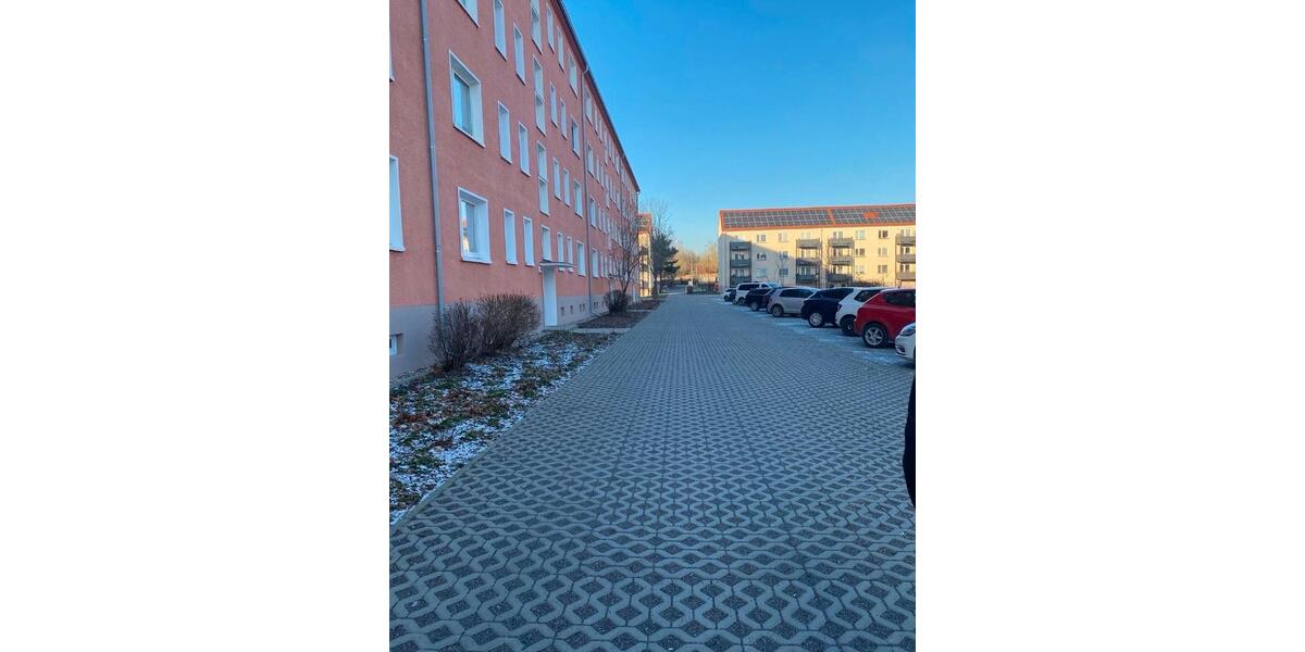 Etagenwohnung Brück - 4 Zimmer, 72 m&sup2;, 925&euro; | Angebot:25874078