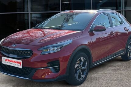 Kia XCeed 80.000 km 19.880 &euro; Maulburg 79689
