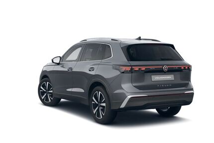 VW Tiguan 9.890 km 48.480 &euro; Alsfeld 36304