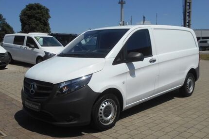 Mercedes-Benz Vito 37.762 km 15.422 € Schorndorf 73614