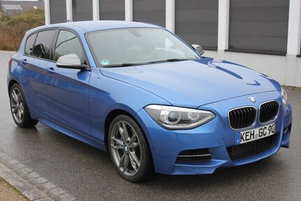 BMW M135 125.000 km 18.500 &euro; Train 93358