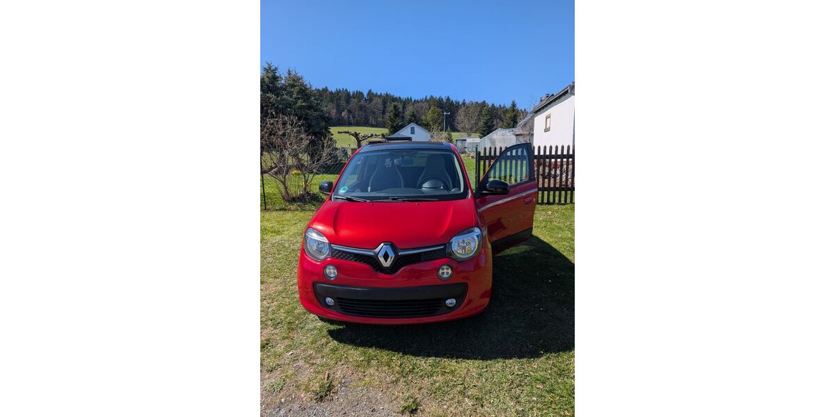 Renault Twingo 58.373 km 6.890 &euro; Schönau 08239