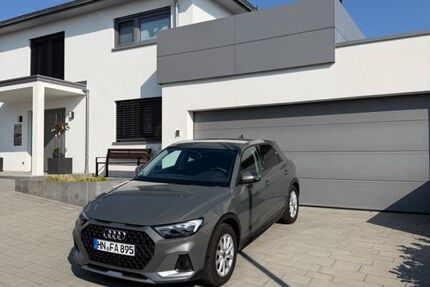 Audi A1 4.100 km 21.450 &euro; Neuenstadt 74196