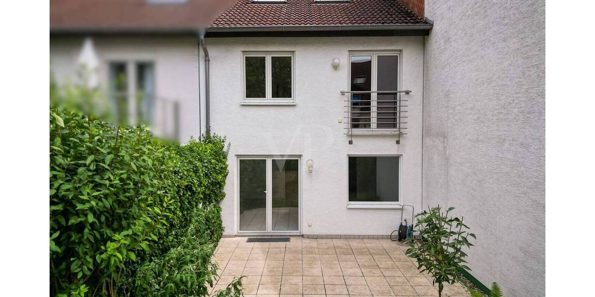 Reihenmittelhaus Bruchsal - 5 Zimmer, 160 m&sup2;, 549.000&euro; | Angebot:26851329