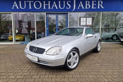 Mercedes SLK 230