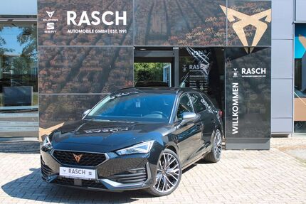 Cupra Leon 49.234 km 25.390 &euro; Cloppenburg 49661