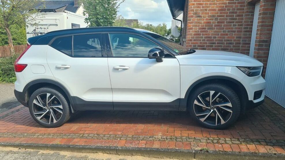 XC40