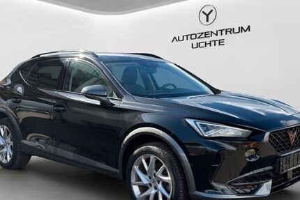 Cupra Formentor 25.000 km 24.599 &euro; Uchte 31600