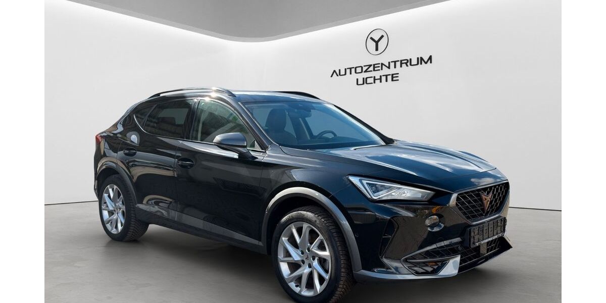 Cupra Formentor 25.000 km 24.599 &euro; Uchte 31600