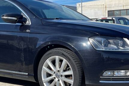 VW Passat 315.000 km 4.999 &euro; Dessau-Roßlau 06847