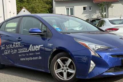 Toyota Prius 198.300 km 12.800 &euro; Winterbach 73650