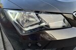 Seat Ateca Leder Navi Klima Temp. SR+WR UNFALLFREI 1a 60.000 km 15.500 &euro; Erftstadt 50374