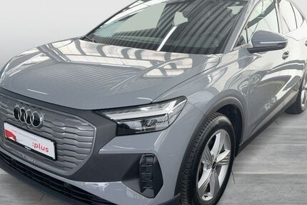 Audi Q4 e-tron 28.666 km 27.605 &euro; Dortmund 44143