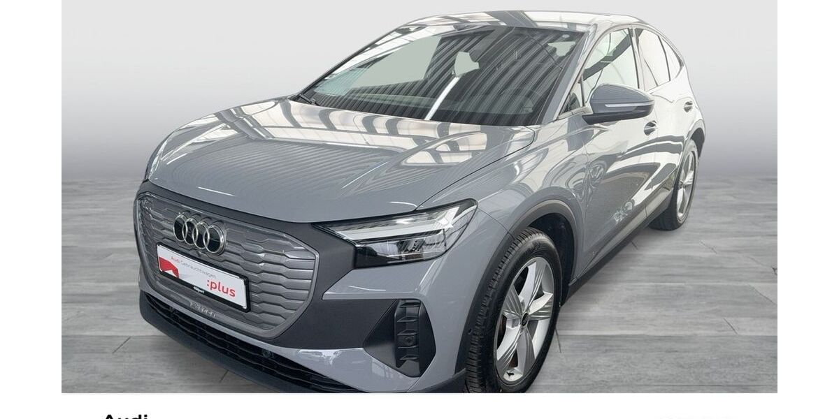 Audi Q4 e-tron 28.666 km 27.605 &euro; Dortmund 44143