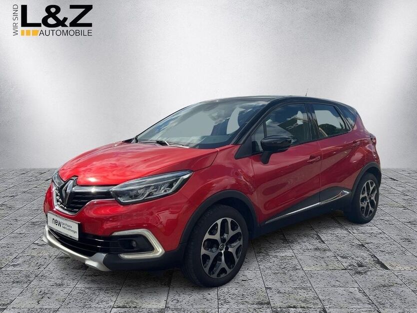 Captur