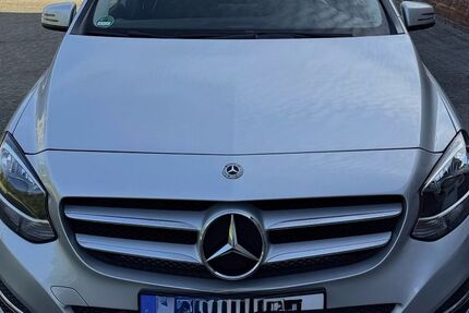 Mercedes-Benz B 180 96.590 km 15.990 &euro; Tellingstedt 25782