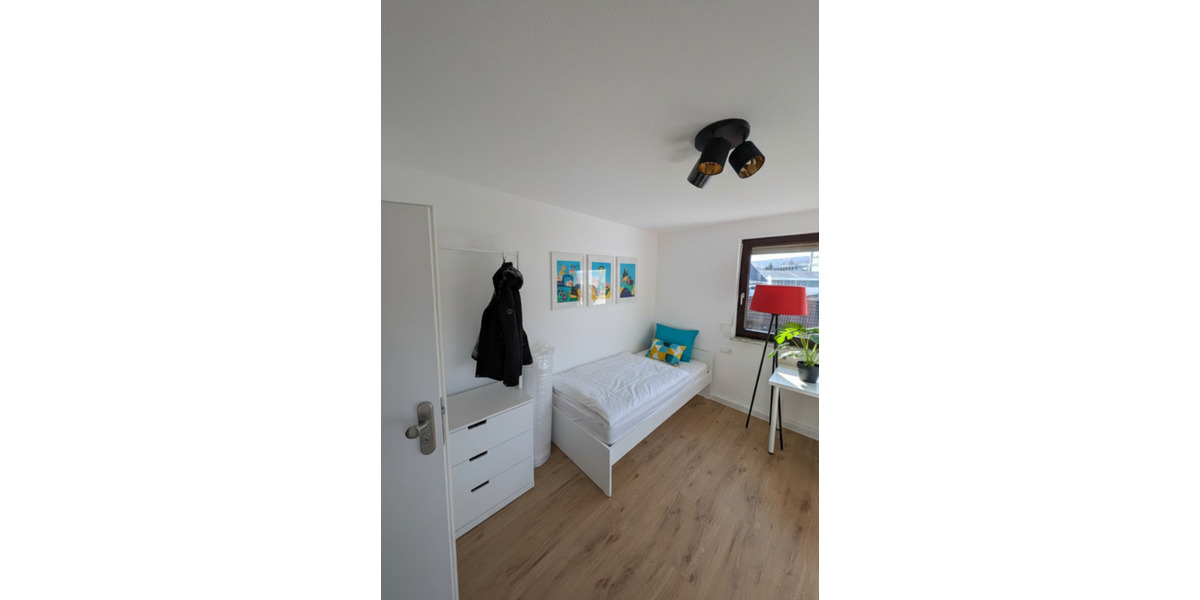 Etagenwohnung Oberkochen - 5 Zimmer, 84 m&sup2;, 470&euro; | Angebot:25370391