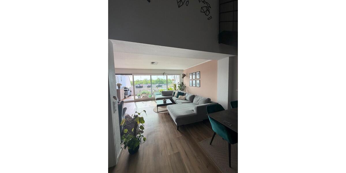 Maisonettenwohnung Mörfelden-Walldorf Walldorf - 3 Zimmer, 89 m&sup2;, 440.000&euro; | Angebot:26866334